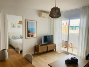 Saona Coast - Apartamento en Urbatenis, Jávea